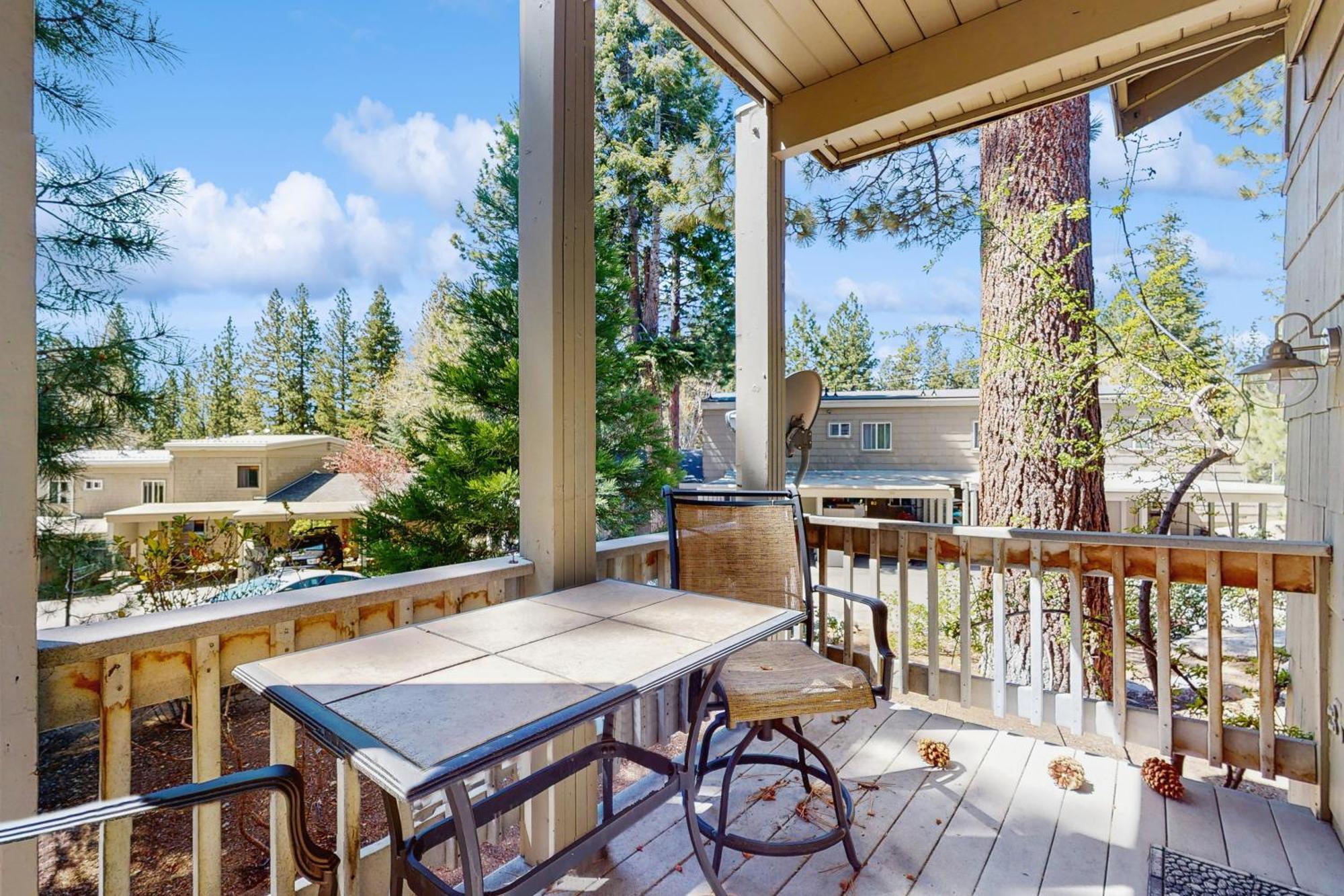 The Cozy Downtime Condo Incline Village Ngoại thất bức ảnh
